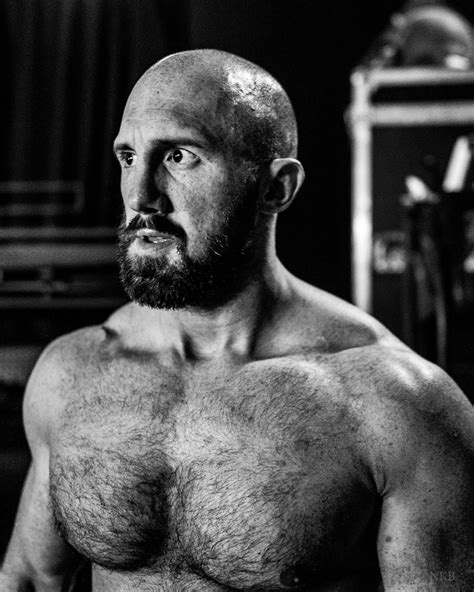 Biff Busick R Wrestlewiththepackage