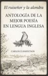 El Ruiseñor Y La Alondra Antología De La Mejor Poesía En Lengua