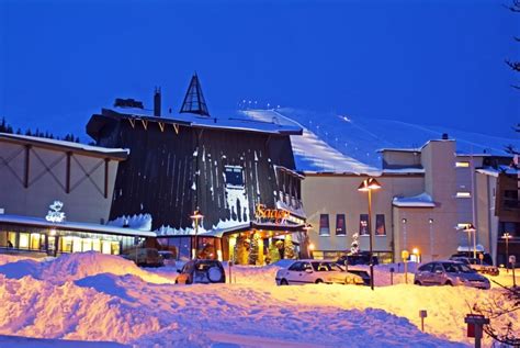 Lapland Hotels Saaga - Discovering Finland