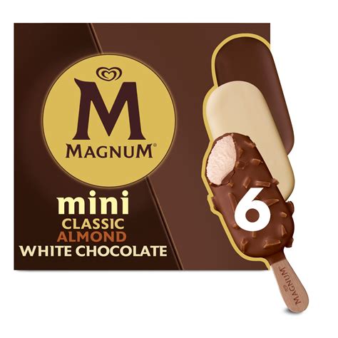 Magnum Mini Always Fits | Magnum Ice Cream