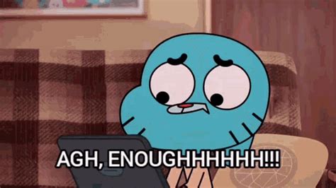 Tawog Tawog Gumball GIF - Tawog Tawog Gumball The Amazing World Of ...