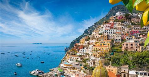 Positano En Capri Rondvaart Capri Getyourguide