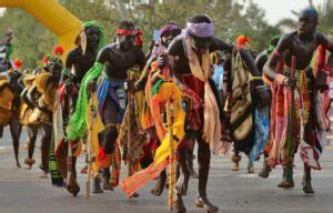 Tradiciones De Guinea Bissau Creencias Fiestas Costumbres