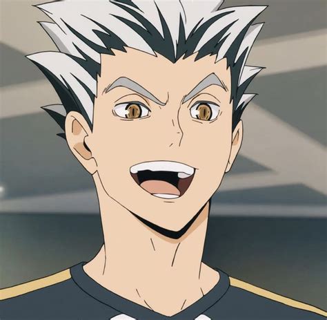 Pin By Breyda Guzm N On Anime Bokuto Koutaro Haikyuu Anime