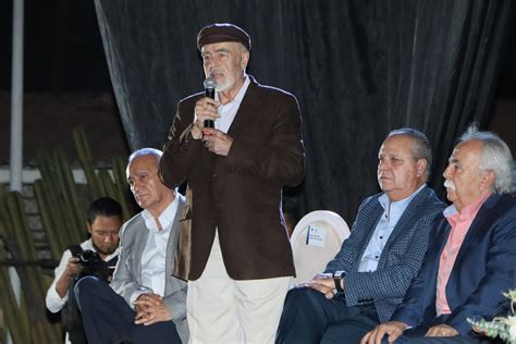 Grandes ausencias tuyas: Lic. Rogelio Garfias Ruiz - Noticias de Querétaro