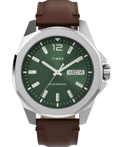 Zegarki Timex - Autoryzowany sklep Zegarownia.pl