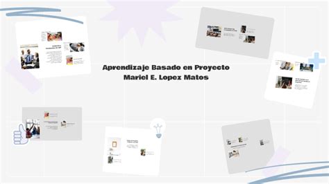 Aprendizaje Basado En Proyectos Perspectiva De Infotep By Mariel Lopez