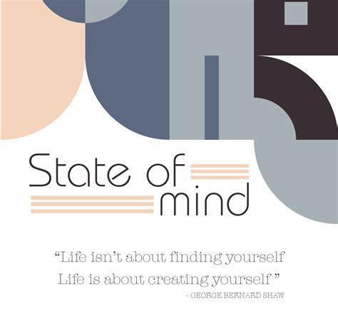 State of Mind - Digital Illustration on Behance