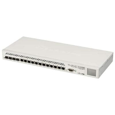 Mikrotik Ccr G S Gigabit Sfp Router In Nepal At Npr