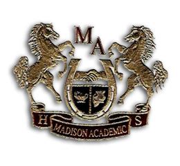 Madison Academic High School - AcaDec Scores and Information Center