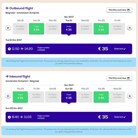 Amsterdam Povratna Avio Karta Iz Beograda Dva Ranca