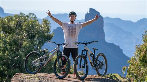 Freerider And Youtuber Sam Pilgrim Switches To Canyon Bikes Sponsorship