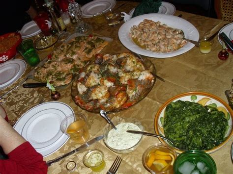 21 Best Ideas Seafood Christmas Dinner – Most Popular Ideas of All Time