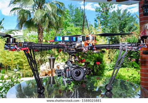 1,421 Octocopter Stock Photos, Images & Photography | Shutterstock