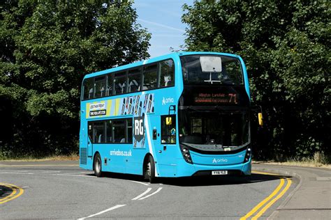 YY16 YLD | Having been transferred from Hertfordshire earlie… | Flickr