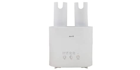 بررسی و قیمت خشک کن کفش شیائومی Deerma DEM-HX20 | موبوتل