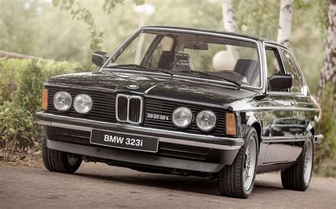 Bmw E21 323i Bmw 323i Bmw Cars Munich Bmw Motors Automobile Bmw