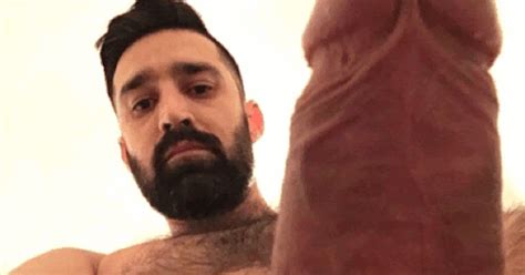 Pelados E Gostosos Homens Tesudos Gay Barbudos Na Punheta Gifs