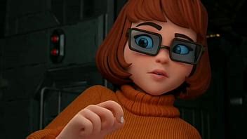 Velma Scooby Doo XVIDEOS