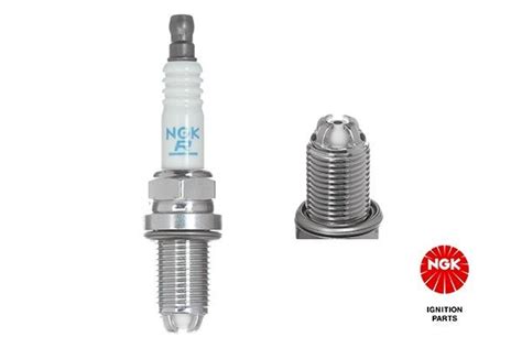 3199 NGK Spark Plug M14 x 1,25, Spanner size: 16 mm AUTODOC