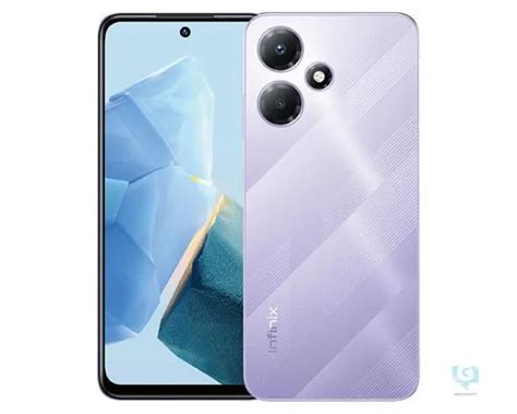 Infinix Hot Play Geekstamatic