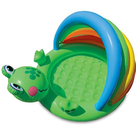 Бассейн для малышей INTEX – Спортивный легион