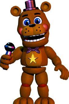 Рокстар фредди | Wiki | FNaF Amino [RUS] Amino