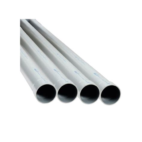 Tubería PVC Eléctrico CL SAP 3 x 3 mts