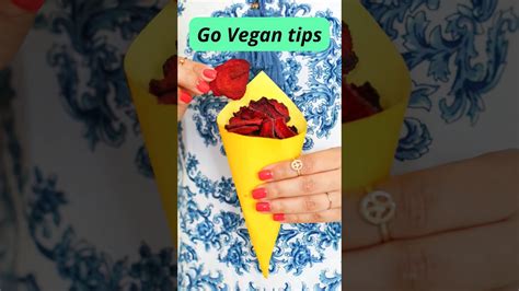 Vegan tips - DailyVeganLife.com