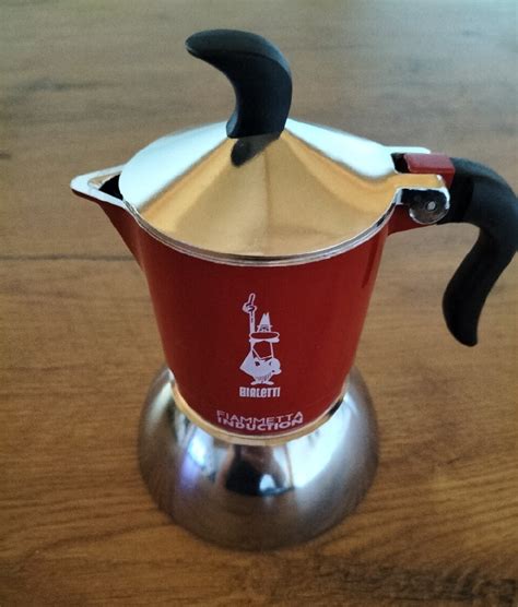 Bialetti Kawiarka New Moka Induction Tz Braniewo Kup Teraz Na