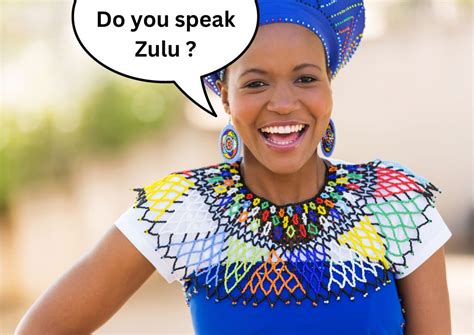 Do You Speak Zulu The Languages Of South Africa Casart Game Lodge