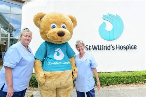 Home - St Wilfrid's Hospice (Eastbourne)