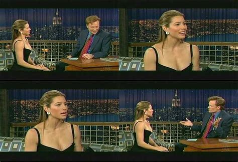 Jessica Biel nude pics página