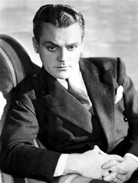 James Cagney One Of The Greatest Actors To Ever Appear In Front Of A