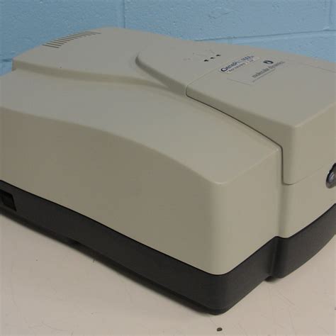 Molecular Devices GenePix 4000A Microarray Scanner