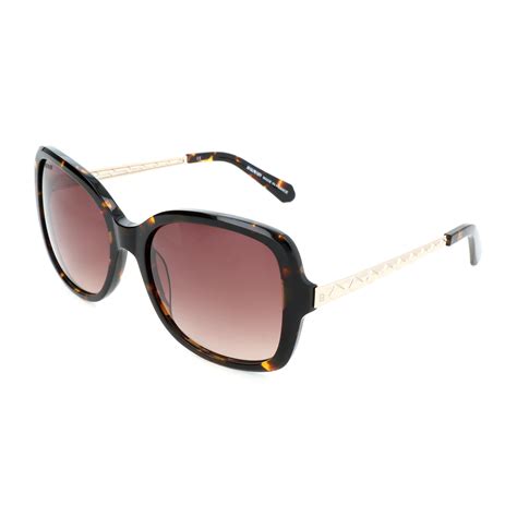 Balmain Women S Bl2036b Sunglasses Tortoise Balmain And Fendi Touch Of Modern