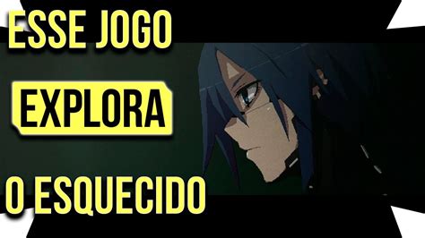 Signalis O Jogo Que Ressuscita O Survival Horror Raiz Youtube