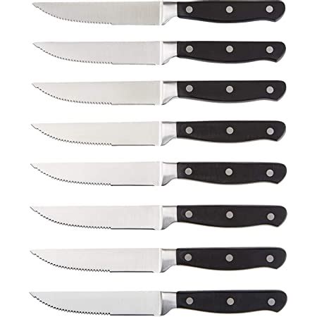 Amazon Victorinox Swiss Army Cutlery Swiss Classic Serrated Steak