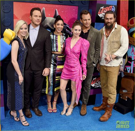 Photo: the lego movie 2 premiere chris pratt 01 | Photo 4221983 | Just Jared: Entertainment News