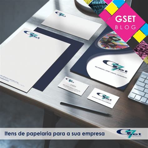 Papelaria Joinville Perto De Mim - Itens de Papelaria Para a Sua Empresa Se Destacar!
