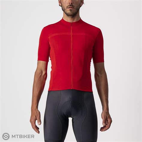 Castelli Classifica Dres Erven Mtbiker Shop