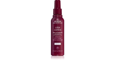 Aveda Color Control Leave In Treatment Light S Rum Sans Rin Age En