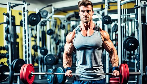 optimizing weight lifting  beginners
