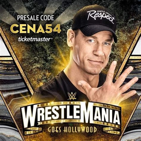 Pin By Dawn Hoig On Wwe Pay Per Views Wrestlemania John Cena Wwe