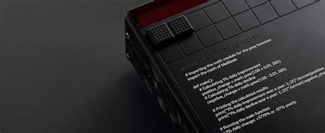 Amazon MelGeek MADE68 Ultra Hall Effect Keyboard Magnetic Gaming Keyboard Alu Case Hot