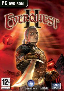 EverQuest II — StrategyWiki | Strategy guide and game reference wiki