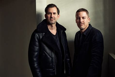 Solen by Albin Wessman and Adam Dahlberg offers an LA-inspired menu in