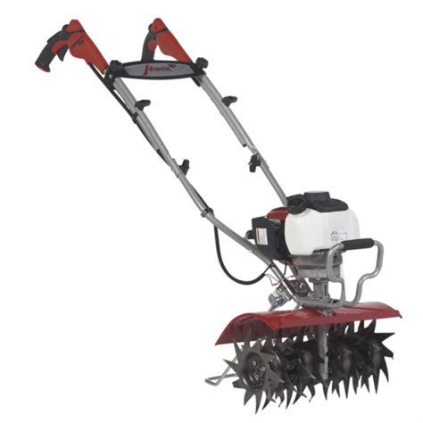 Mantis 4 Cycle Plus Tillercultivator 7940 Crosscut Power Equipment