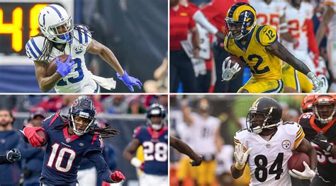 Antonio Brown, and what a No. 1 WR brings to an offense - Sports