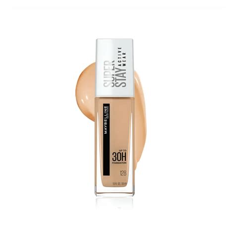 Kem Nền Lâu Trôi Maybelline Superstay 30H Foundation 30Ml